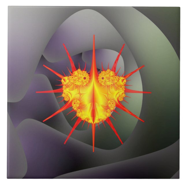 Lola Bug Tile (Front)