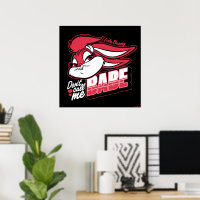 Lola Bunny Don't Call Me Babe