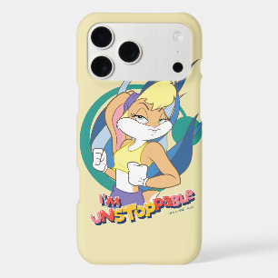 Lola Bunny "I'm Unstoppable"