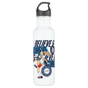 Lola Bunny LOONEY TUNES™ Soccer Club Graphic 710 Ml Water Bottle