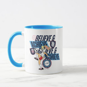 Lola Bunny LOONEY TUNES™ Soccer Club Graphic Mug