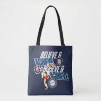 Lola Bunny LOONEY TUNES™ Soccer Club Graphic