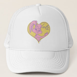 Lola Heart Signature Trucker Hat