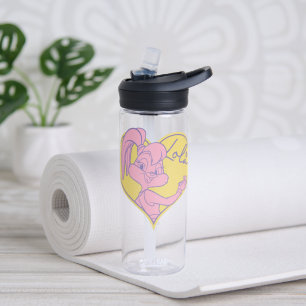 Lola Heart Signature Water Bottle