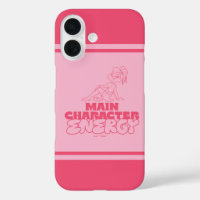 Lola Main Character Energy