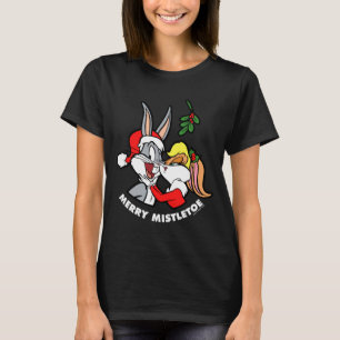 Lola Merry Mistletoe T-Shirt