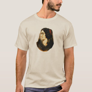 Lola Montez   T-Shirt