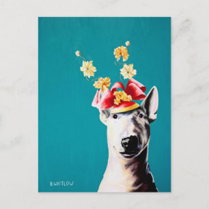 Lola Postcard