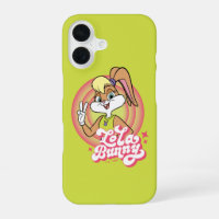 Lola Retro LOONEY TUNES™ Rings