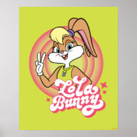 Lola Retro LOONEY TUNES™ Rings