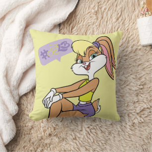 Lola Sitting Cushion