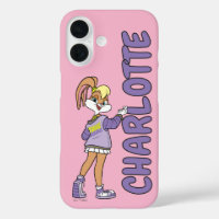 Lola TUNE SQUAD™ Varsity Heart