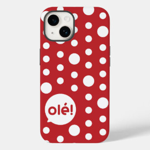 Lolailo 01 Limited Edition Case-Mate iPhone 14 Case