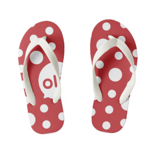 Lolailo 01 Limited Edition Kid's Jandals