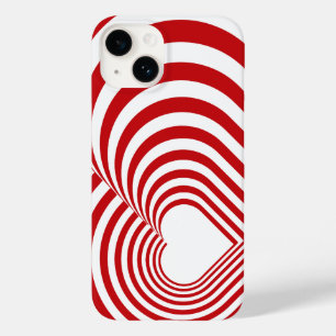 Lolailo 04 by Heart Case-Mate iPhone 14 Case