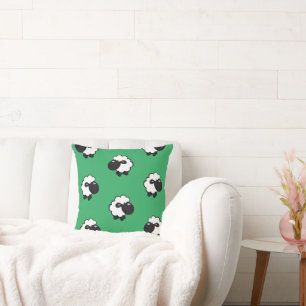 Lolailo 10 Beee Cushion