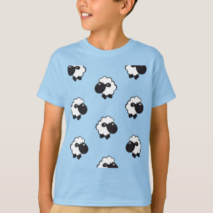 Lolailo 10 Beee T-Shirt