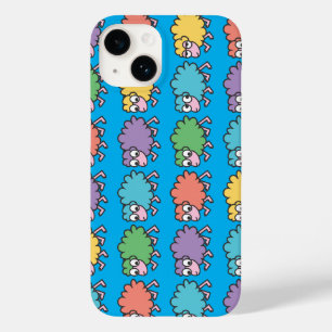 Lolailo 15 Who said beee Case-Mate iPhone 14 Case