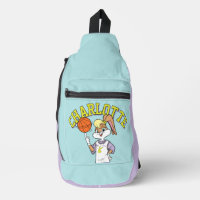 Lola's Basketball Spin