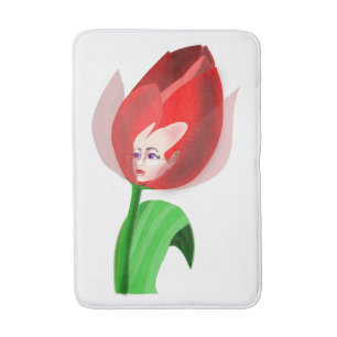 Loli - Medium Bath Mat