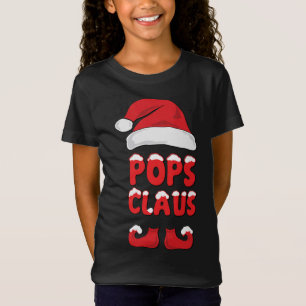 Lolli & Pop Matching Family Christmas Pyjamas Gran T-Shirt