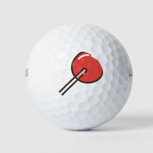 lollipop-1 golf balls