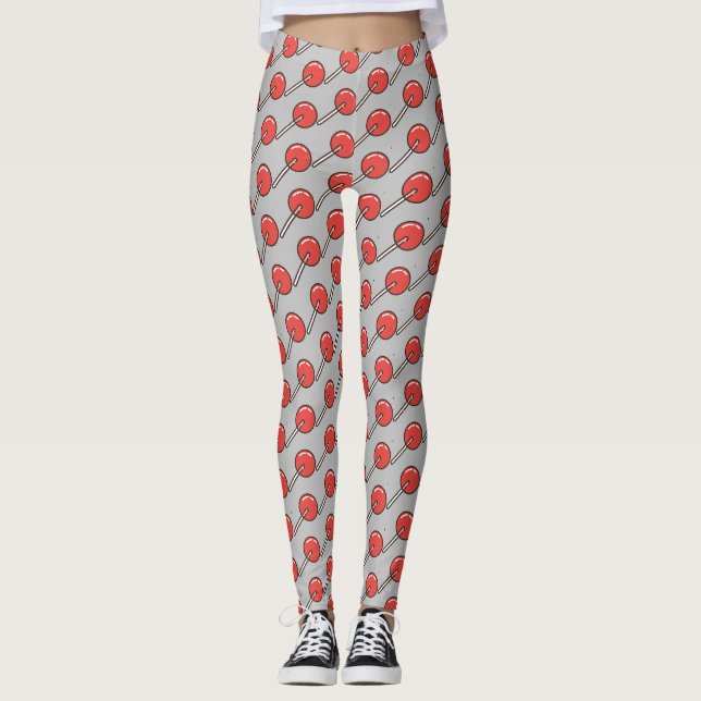 lollipop-1 leggings (Front)