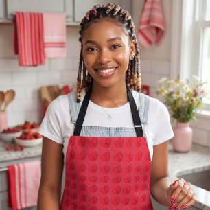Lollipop Apron