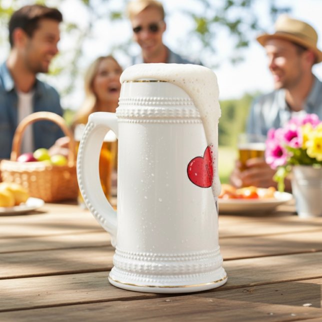 Lollipop Beer Stein (Creator Uploaded)