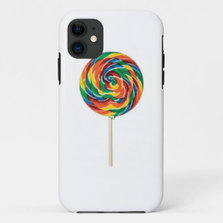 Lollipop Case