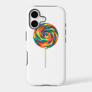 Lollipop Case