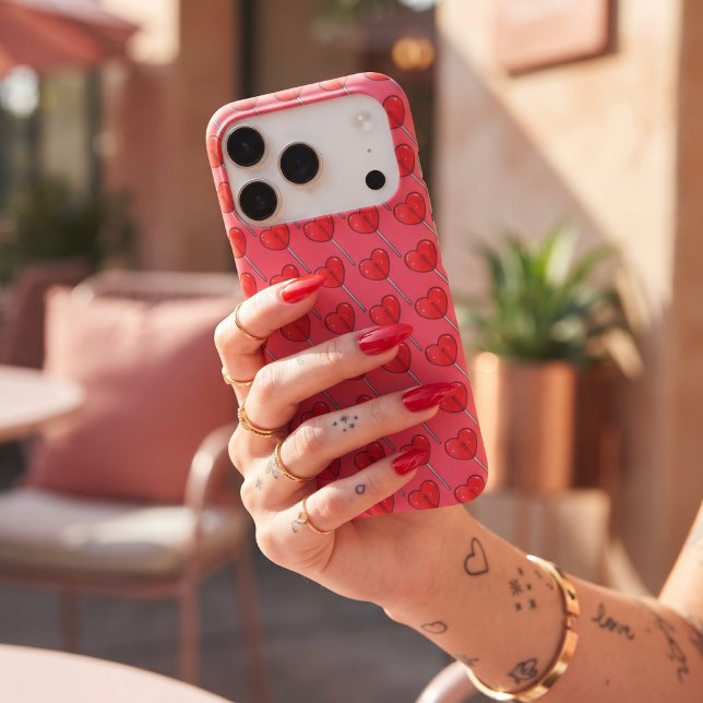Lollipop Case-Mate iPhone Case (Creator Uploaded)