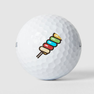 lollipop golf balls