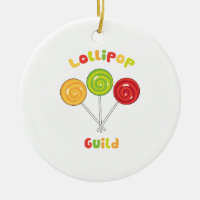 Lollipop Guild