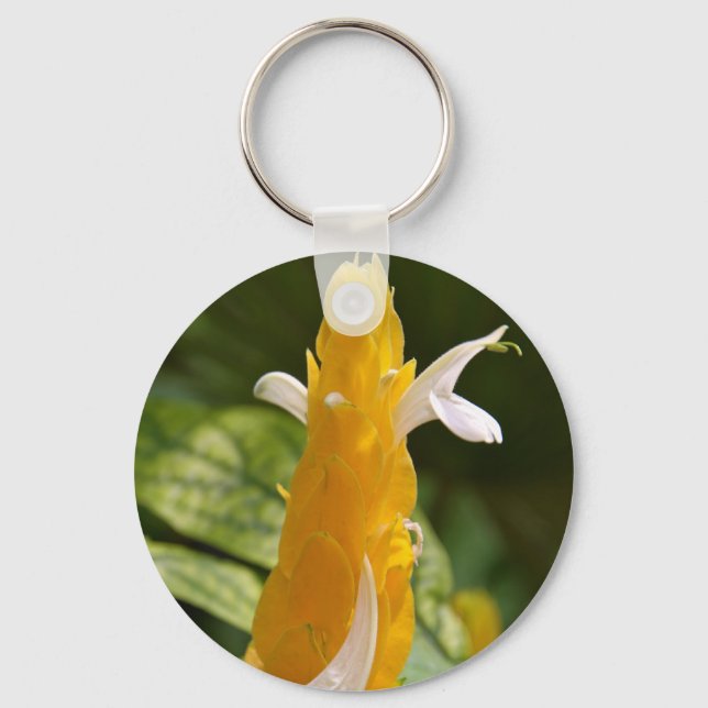 Lollipop Keychain (Front)