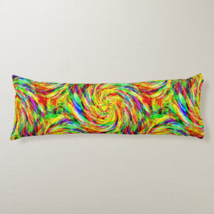 Lollipop Land...... Body Cushion