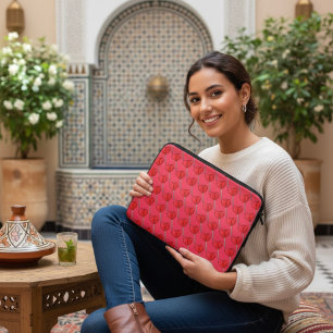 Lollipop Laptop Sleeve