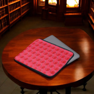 Lollipop Laptop Sleeve