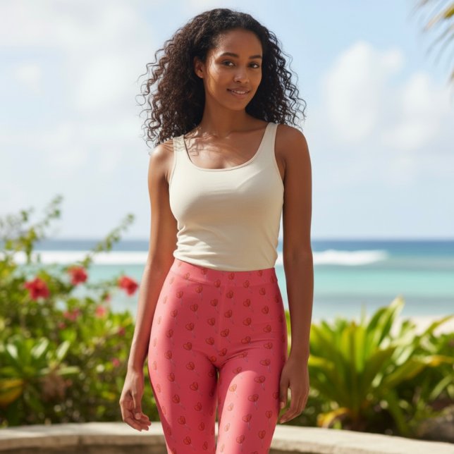 Lollipop Leggings (Creator Uploaded)