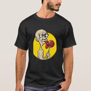 Lollipop Liquor T-Shirt