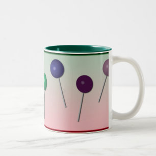 Lollipop Mug
