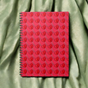 Lollipop Notebook