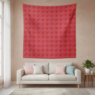 Lollipop Tapestry