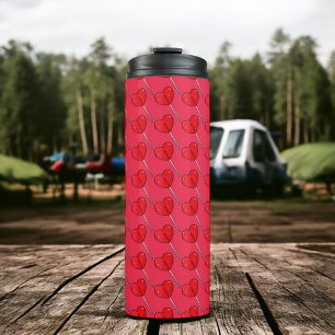 Lollipop Thermal Tumbler