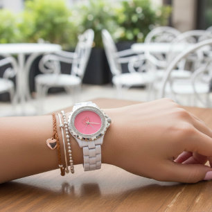 Lollipop Watch