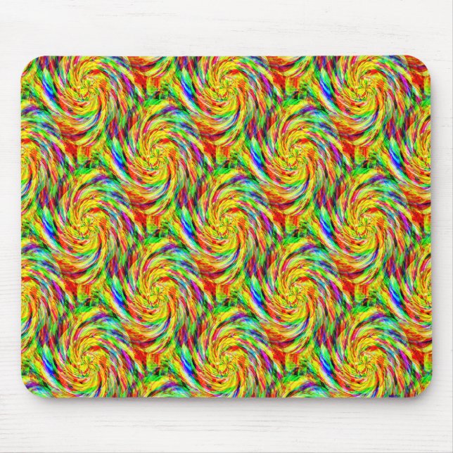 Lollipops...... Mouse Pad (Front)