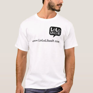 LoLo T T-Shirt