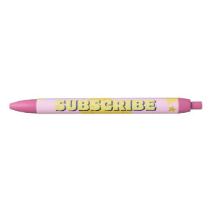 LOLsmileyface pen