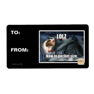 LOLZ Now in Pocket Size
