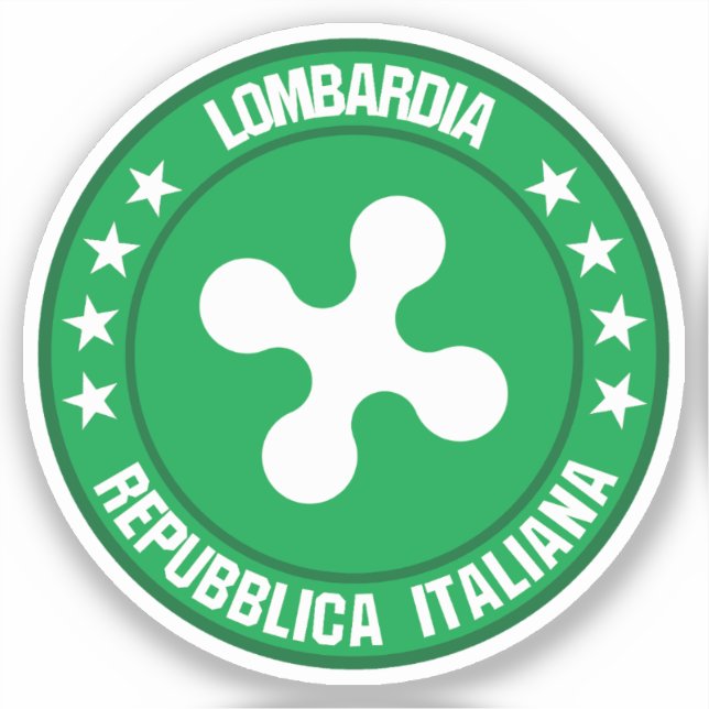Lombardia                                          (Front)